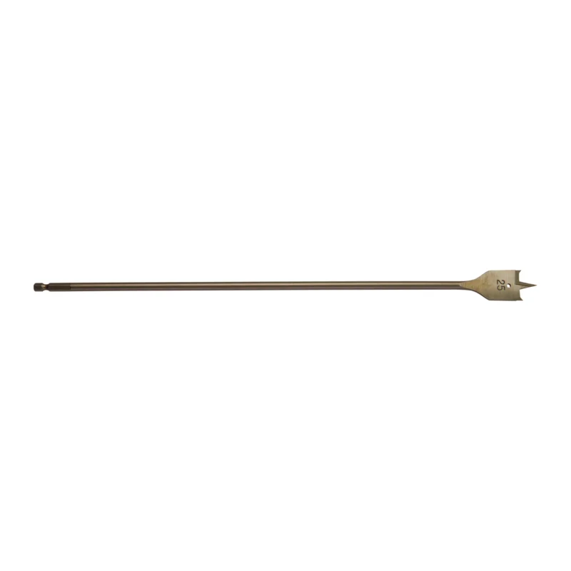 Časově Omezené Milwaukee Vrták plochý průměr25x400mm