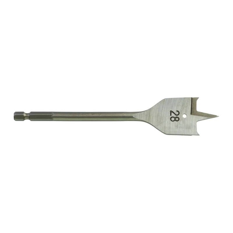 Přímo Od Výrobce Milwaukee Vrták plochý průměr28x160mm