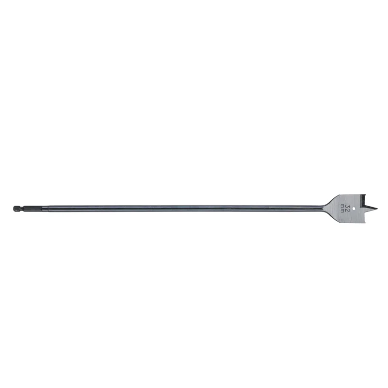 Sezónní Sleva Milwaukee Vrták plochý průměr32x400mm