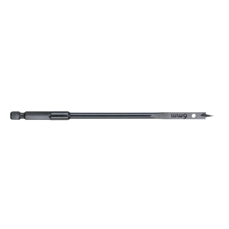 Milwaukee Vrták plochý průměr6x160mm Novinka