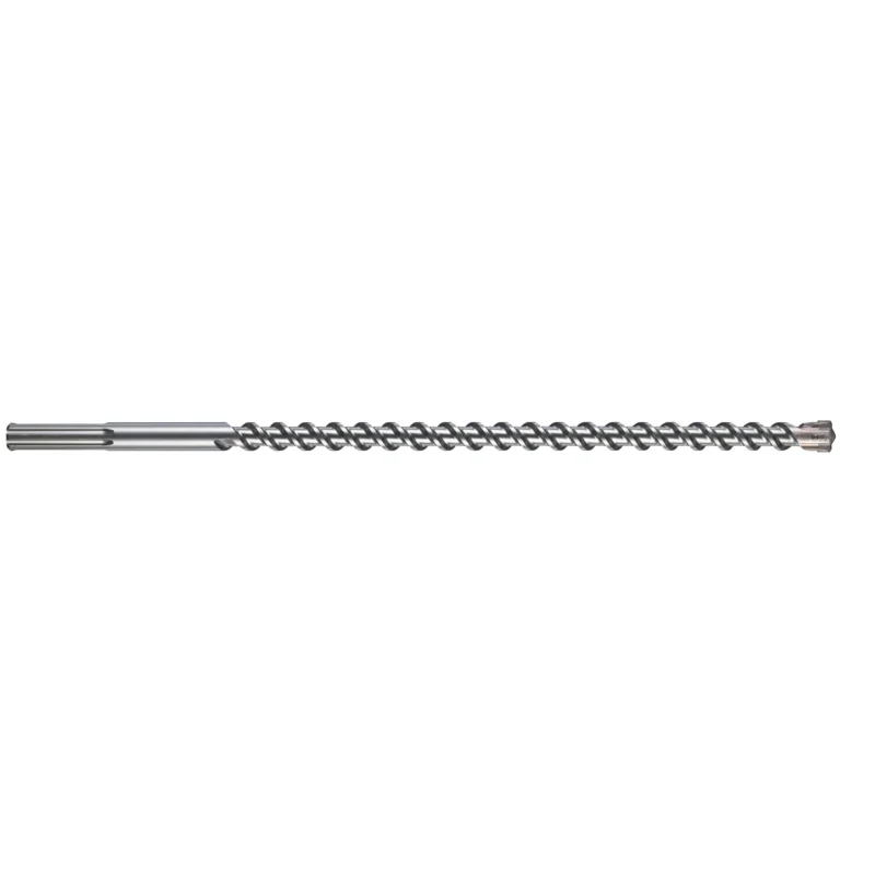 Cenový Hit Milwaukee Vrták SDS-Max 20 x 400/520 mm