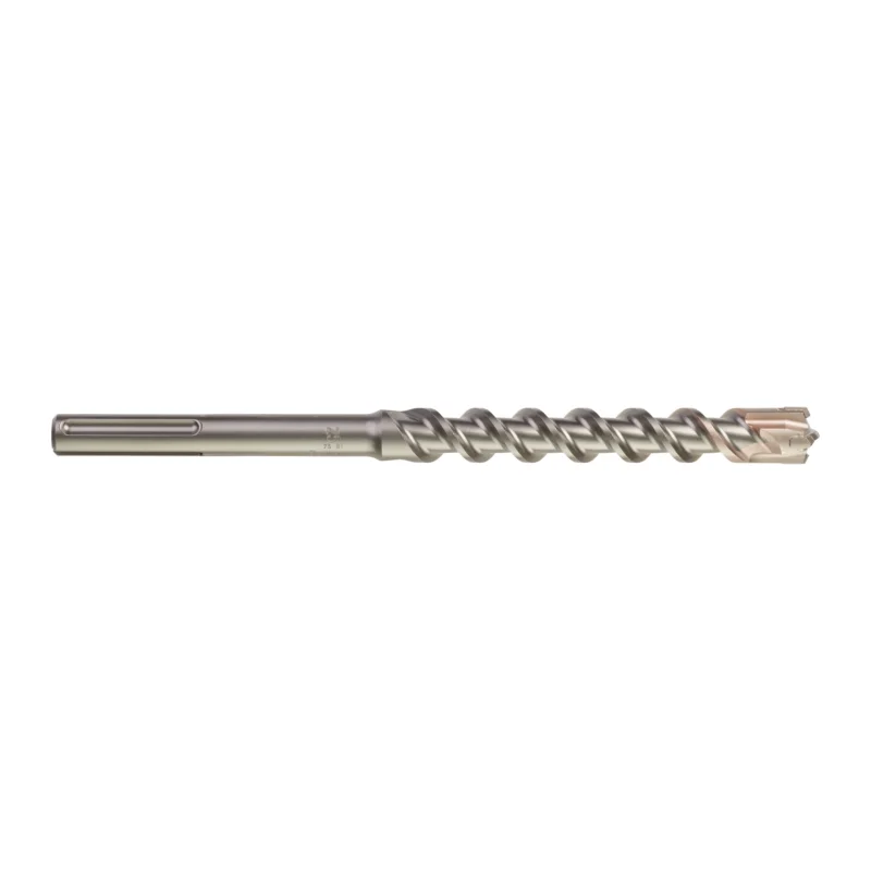 Cenově Výhodný Milwaukee Vrták SDS-Max 25 x 200/320