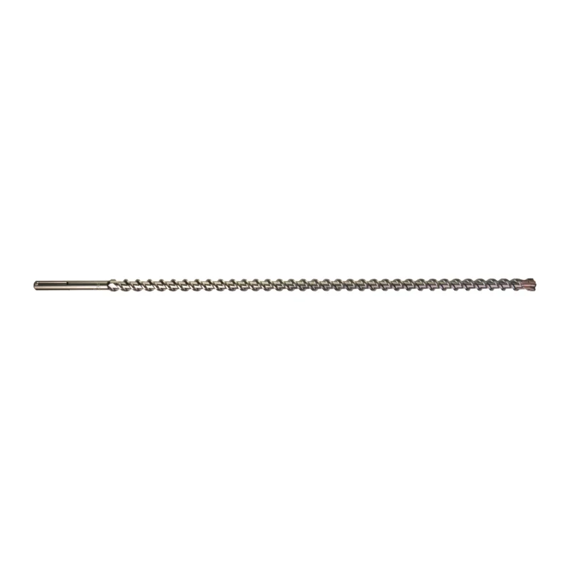 Doprava Zdarma Milwaukee Vrták SDS-Max 25 x 800/920