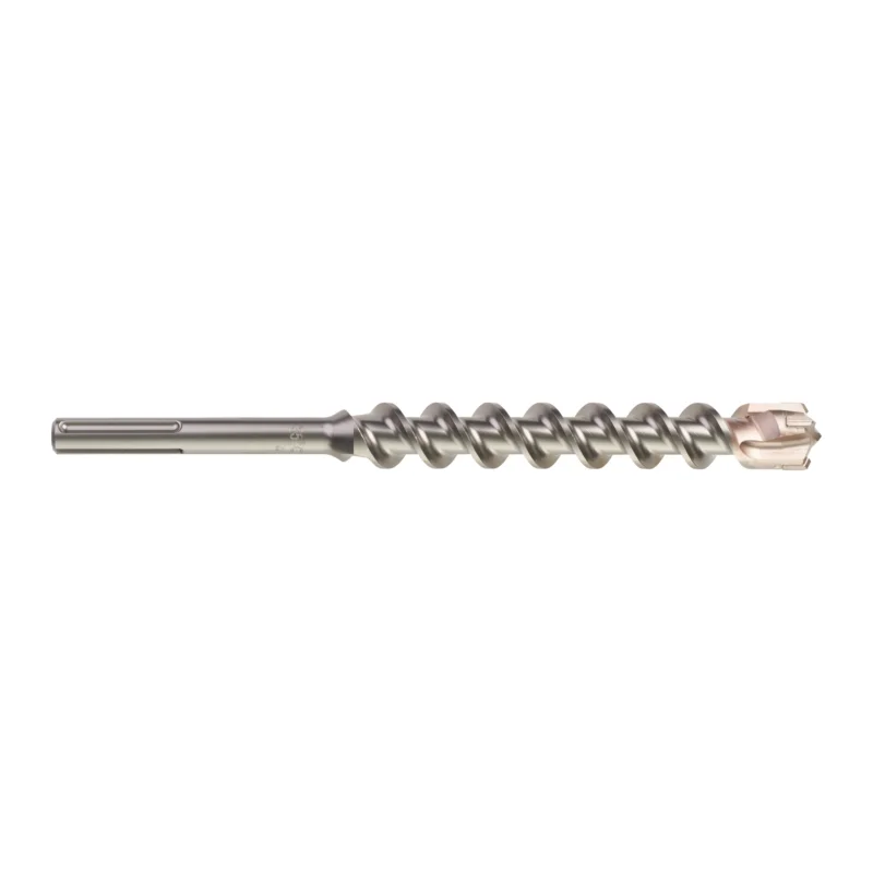 Milwaukee Vrták SDS-Max 35 x 250/370 Vrácení Zdarma