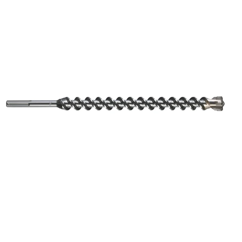 Must-Have Milwaukee Vrták SDS-Max 38 x 450/570