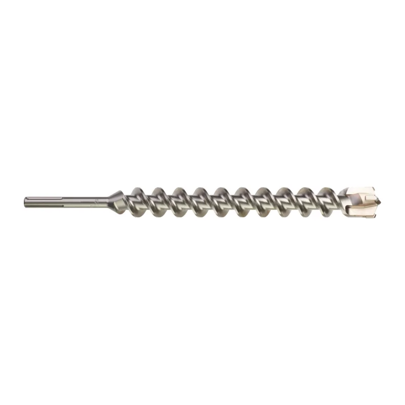 Cenový Hit Milwaukee Vrták SDS-Max 52 x 450/570