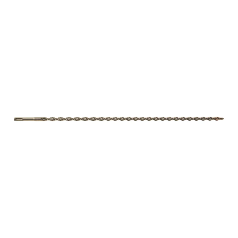 Milwaukee Vrták SDS-Plus M2 12 x 550 x 600 Hit Sezóny