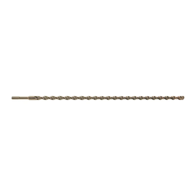 Doprava Zdarma Milwaukee Vrták SDS-Plus M2 16 x 550 x 600