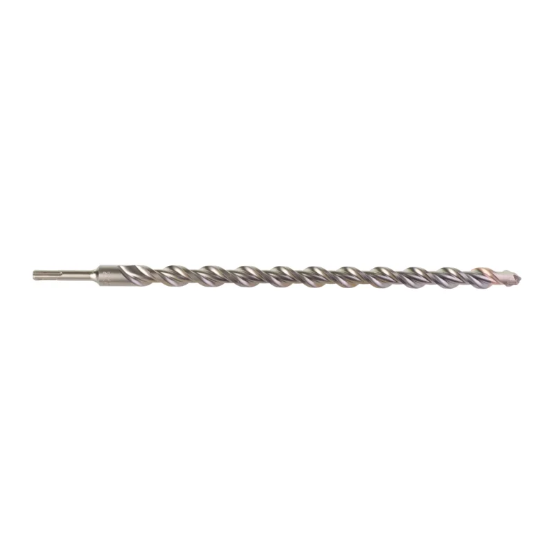 Milwaukee Vrták SDS-Plus M2 22 x 400 x 450 Horká Nabídka