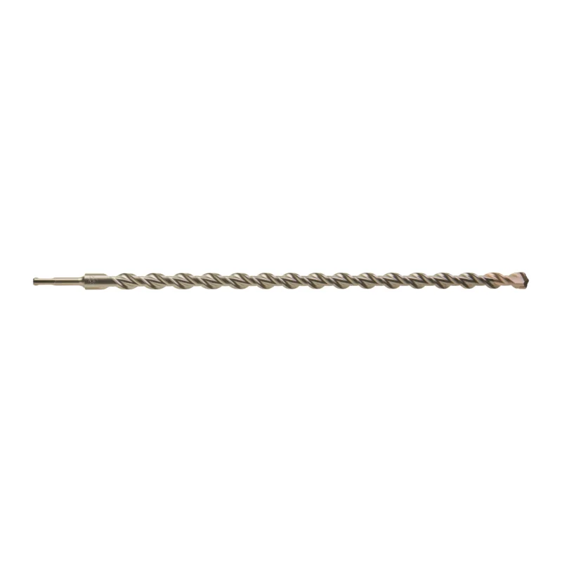 Milwaukee Vrták SDS-Plus M2 22 x 550 x 600 Cenová Bomba