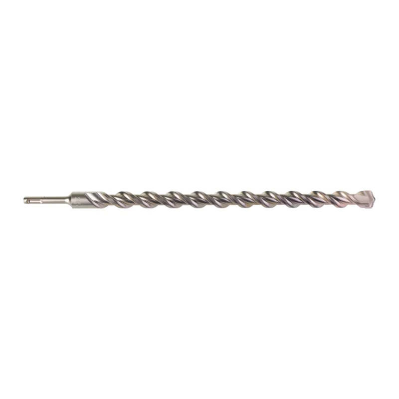 Cenová Bomba Milwaukee Vrták SDS-Plus M2 24 x 400 x 450