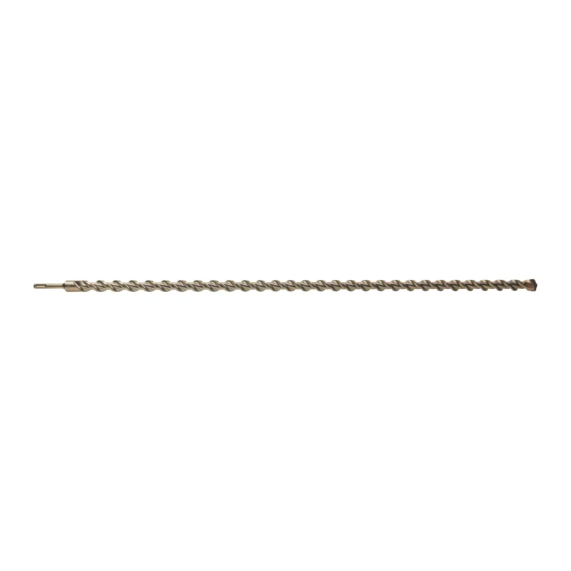 Nejlepší Cena Milwaukee Vrták SDS-Plus M2 25 x 950 x 1000