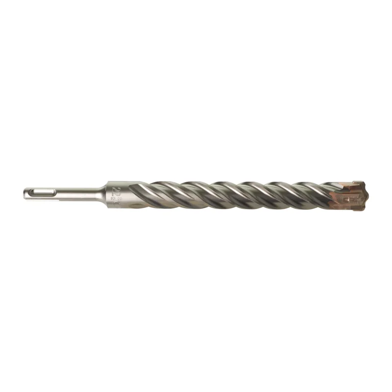 Odeslání Ihned Milwaukee Vrták SDS-Plus MX4 22 x 200 x 250