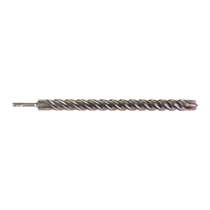 Aktuální Milwaukee Vrták SDS-Plus MX4 30 x 400 x 450