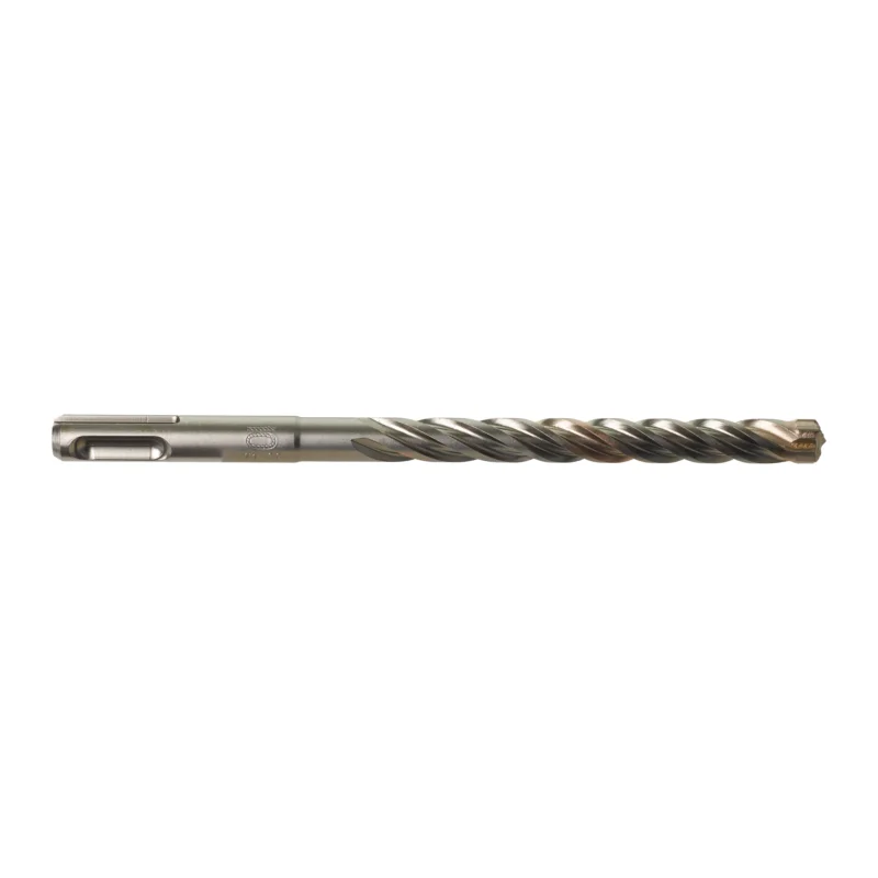 Akce Milwaukee Vrták-čtyřbřitý RX4 SDS-plus 10/100/160 mm