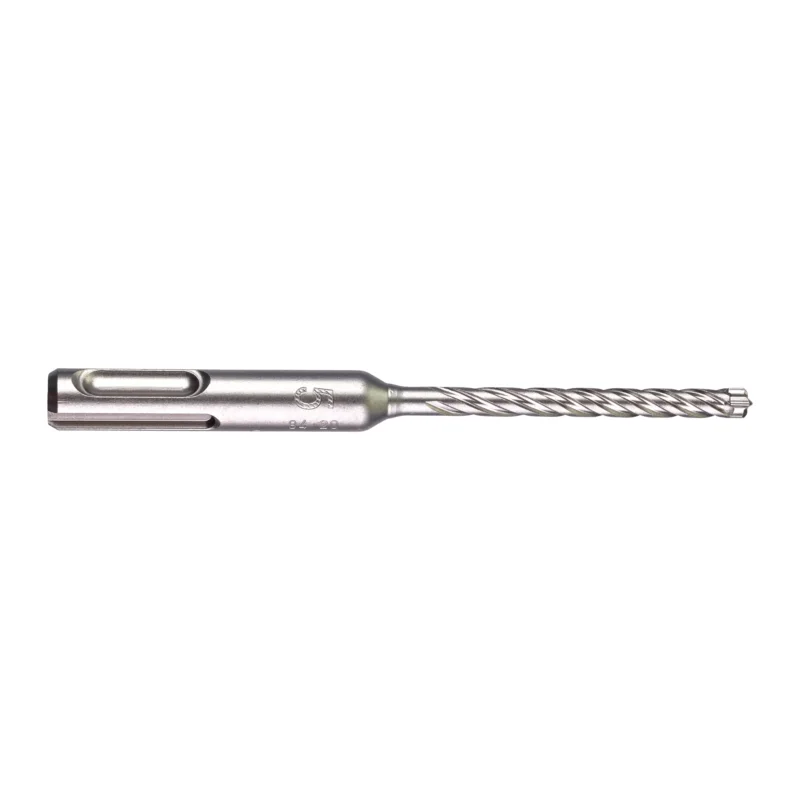 Milwaukee Vrták-čtyřbřitý RX4 SDS-plus 5/50/110 mm Finální Výprodej