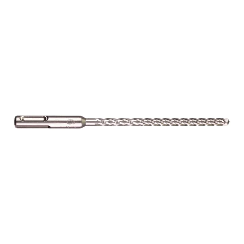 Milwaukee Vrták-čtyřbřitý RX4 SDS-plus 6/100/160 mm Cenový Hit