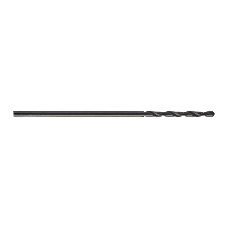 Aktuální Milwaukee Vrtáky HSS-R průměr1.0mm (10 ks)