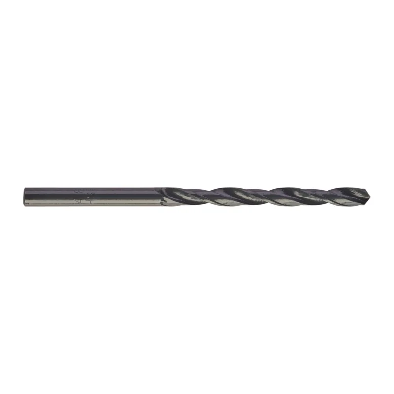 Milwaukee Vrtáky HSS-R průměr4,8mm (10 ks) Časově Omezené