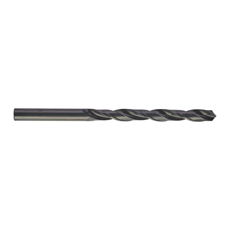 Must-Have Milwaukee Vrtáky HSS-R průměr6,8mm (10 ks)