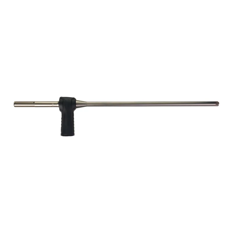 Must-Have Milwaukee Vrtáky SDS-Max s odsáváním 16x600 mm