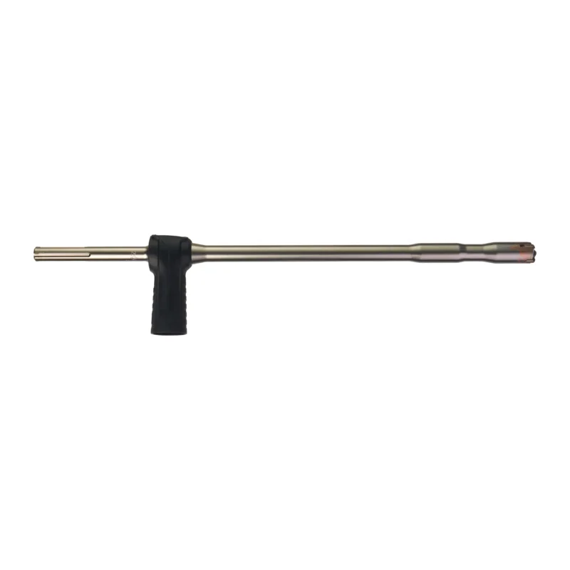 Levný Milwaukee Vrtáky SDS-Max s odsáváním 28x600 mm