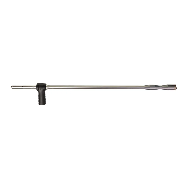 Akce Milwaukee Vrtáky SDS-Max s odsáváním 35x900 mm