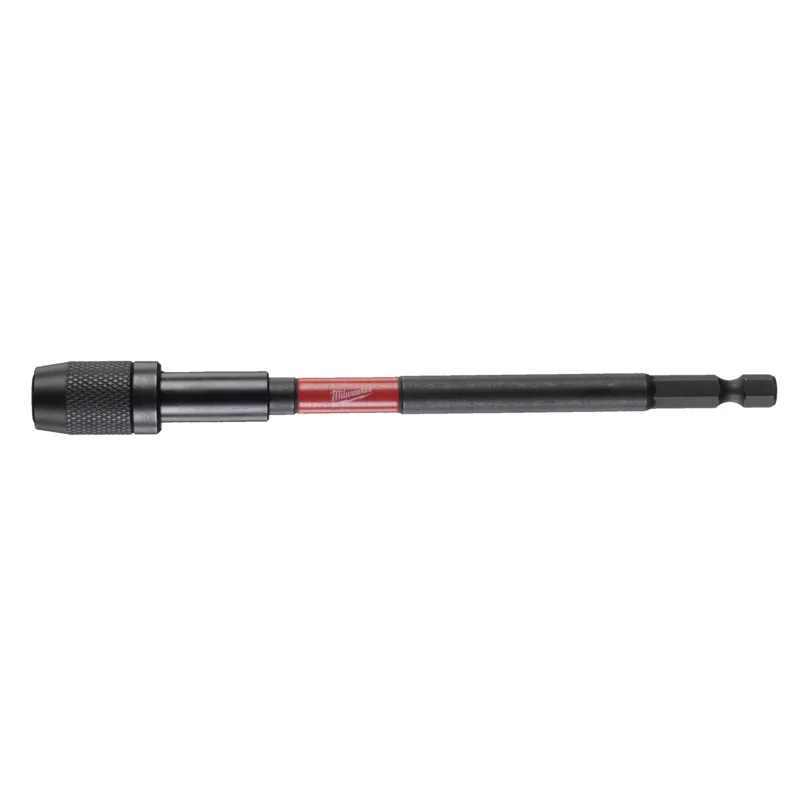 Zlevněný Milwaukee Zamykatelný držák bitů ShW 152mm 1ks
