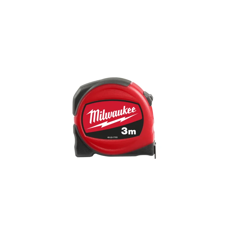 Milwaukee Měřící pásmo SLIM LINE 3m, šířka 16mm Aktuální