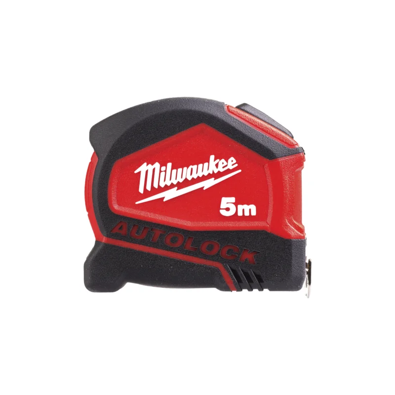Kup Teď Milwaukee Měřicí pásmo Autolock 5 m