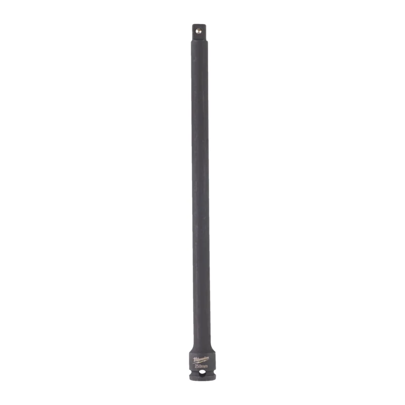 Milwaukee Shockwave 3/8'' prodloužení - 250 mm Finální Výprodej