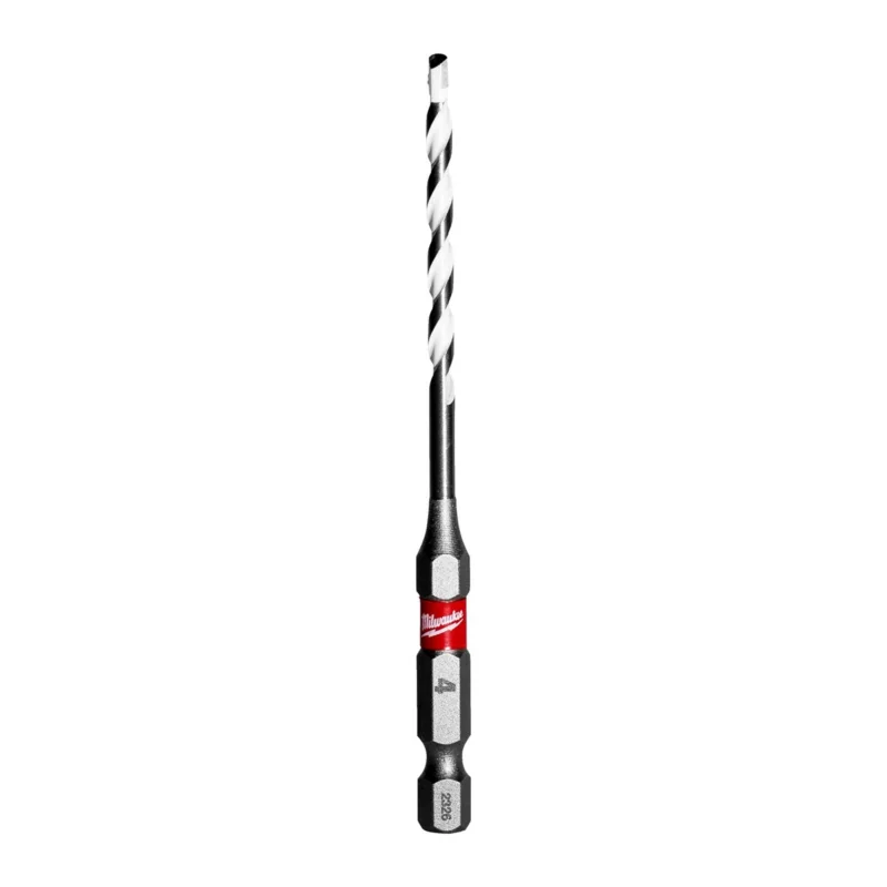 Milwaukee Univerzální vrták 4x90 Pouze Dnes