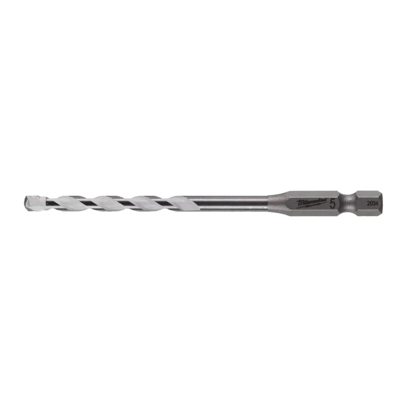 Milwaukee Univerzální vrták 5x100 Expresní Doručení