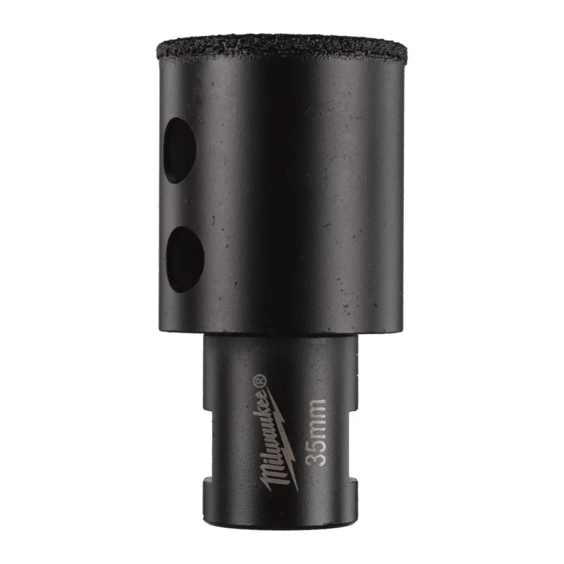 Zlevněný Milwaukee Vrták Diamond M14 35mm