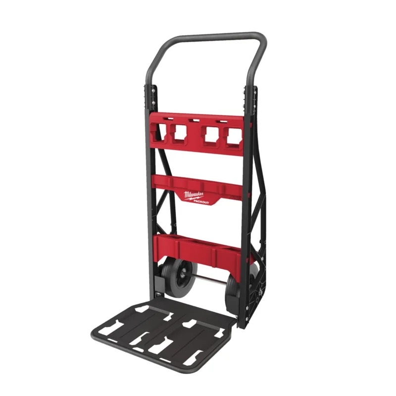 Milwaukee PACKOUT 2-kolový vozík Zlevněný