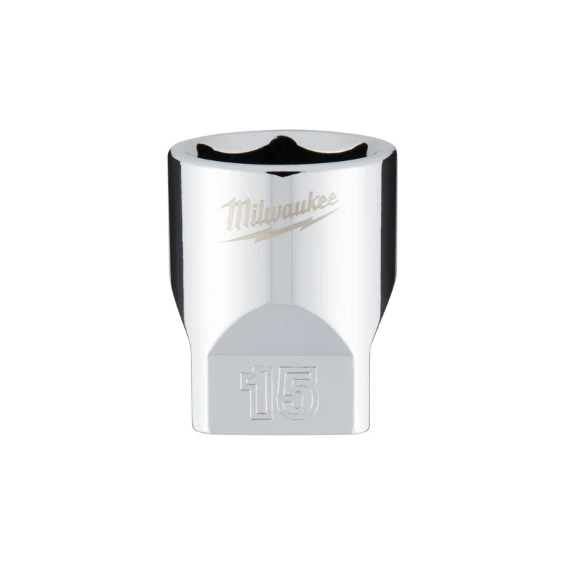 Expresní Doručení Milwaukee Průmyslová hlavice 1/4" metrické 15 mm