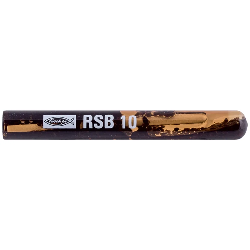 Fischer Superbond chemická patrona RSB 10 Cenově Výhodný