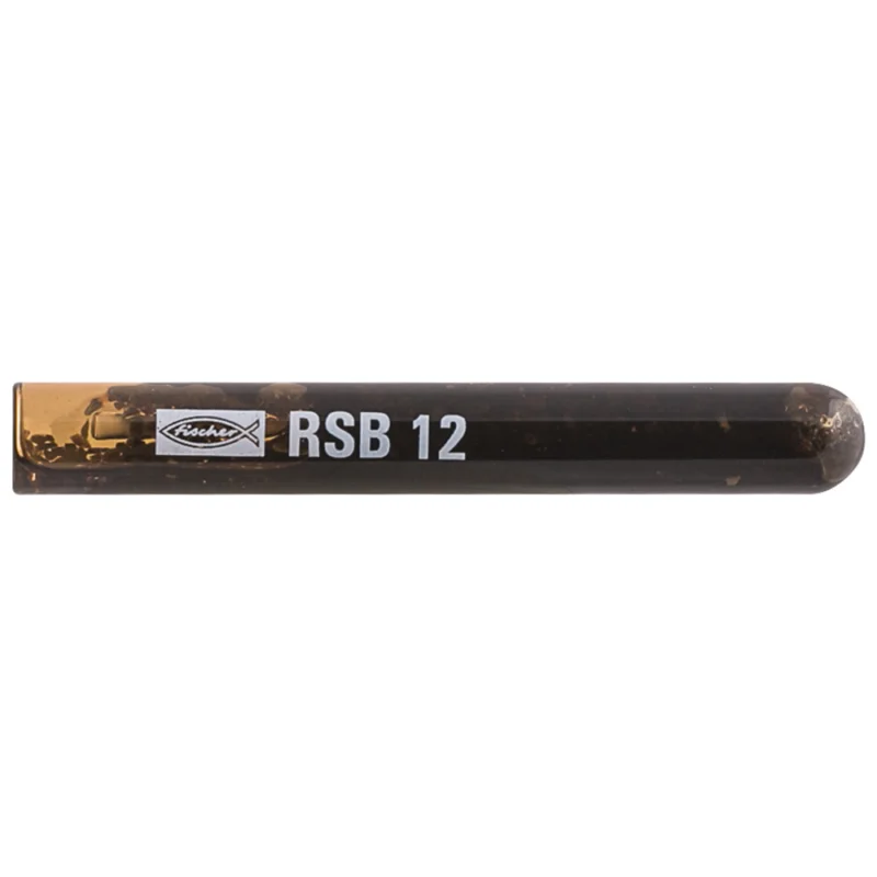 Fischer Superbond chemická patrona RSB 12 Značkový
