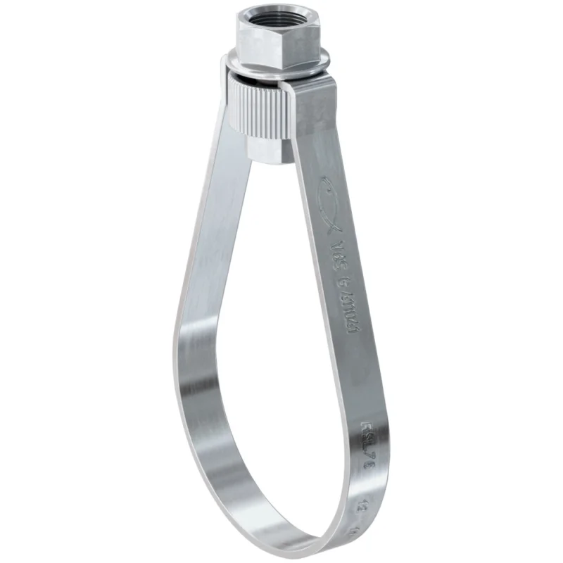 Fischer Objímka pro sprinklery FRS L 2" M8 Autentický