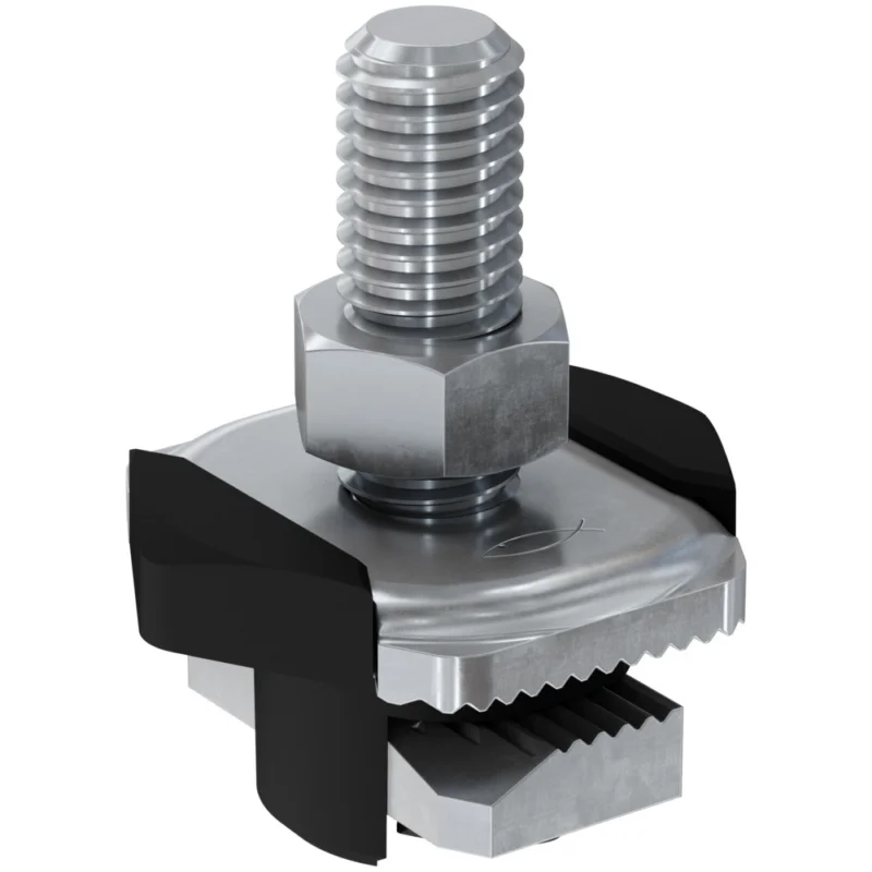 Novinka Fischer T-šroub FHS CLIX 8 x 60