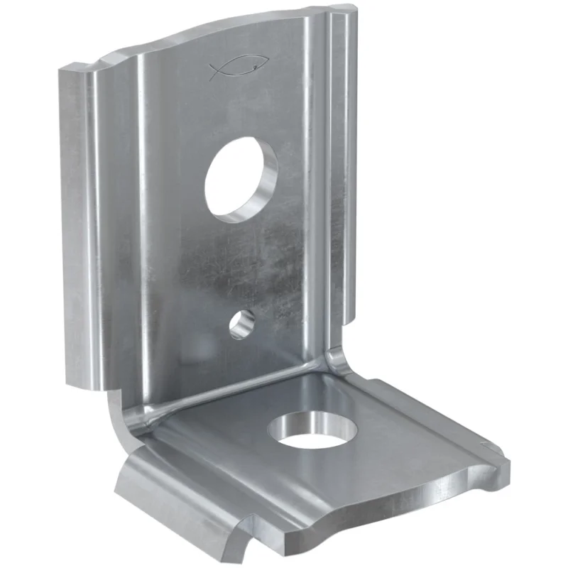 Fischer Installation angle bracket MW 90° Nejprodávanější