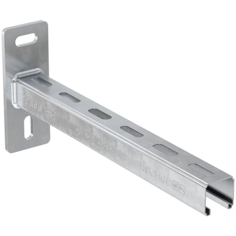 Finální Výprodej Fischer Konzole ALK 30 - 300