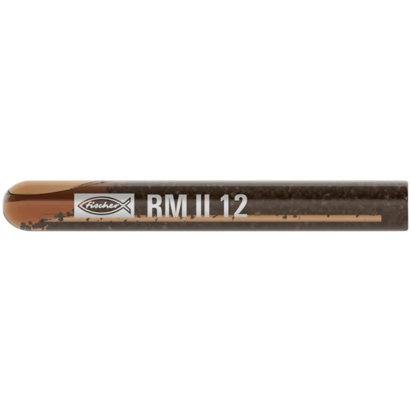 Fischer Chemická patrona RM II 12 Výprodej