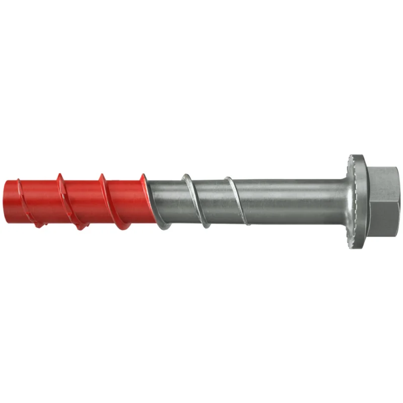 Fischer UltraCut FBS II 8 x 70 5/- US A4 Akce