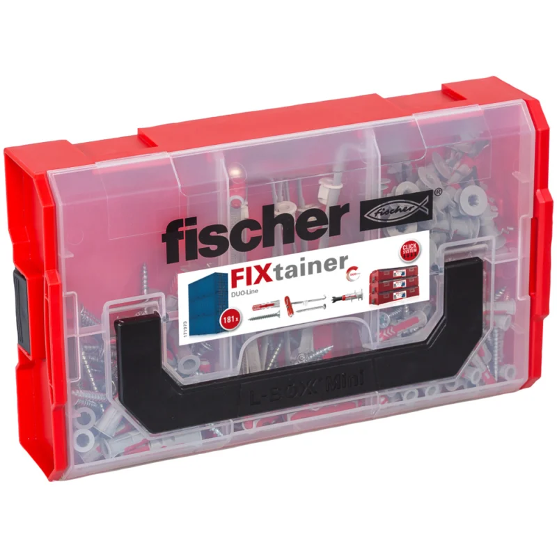 Výhodná Nabídka FixTainer DuoLine