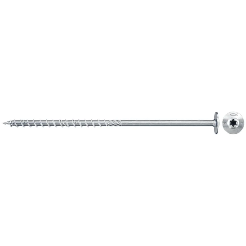 Fischer FPF-WT 6,0 x 260 ZPP 100 Doprava Zdarma