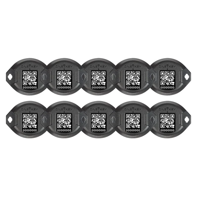 Milwaukee BTT-10 Bluetooth sledovací štítek 10 ks Objednat Nyní