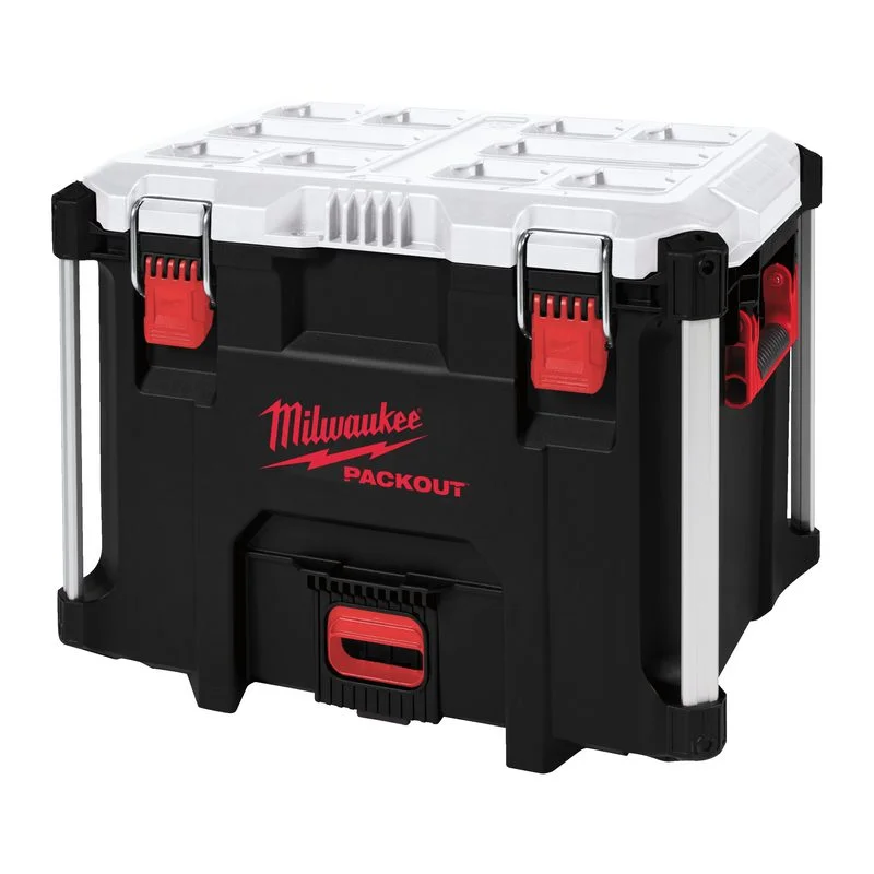 Milwaukee PACKOUT XL CHLADÍCÍ BOX Víkendová Akce