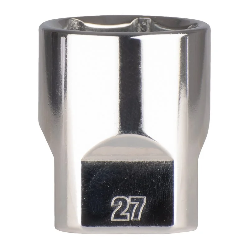 Milwaukee 1/2˝ nástrčný klíč - 27 mm Kup Teď