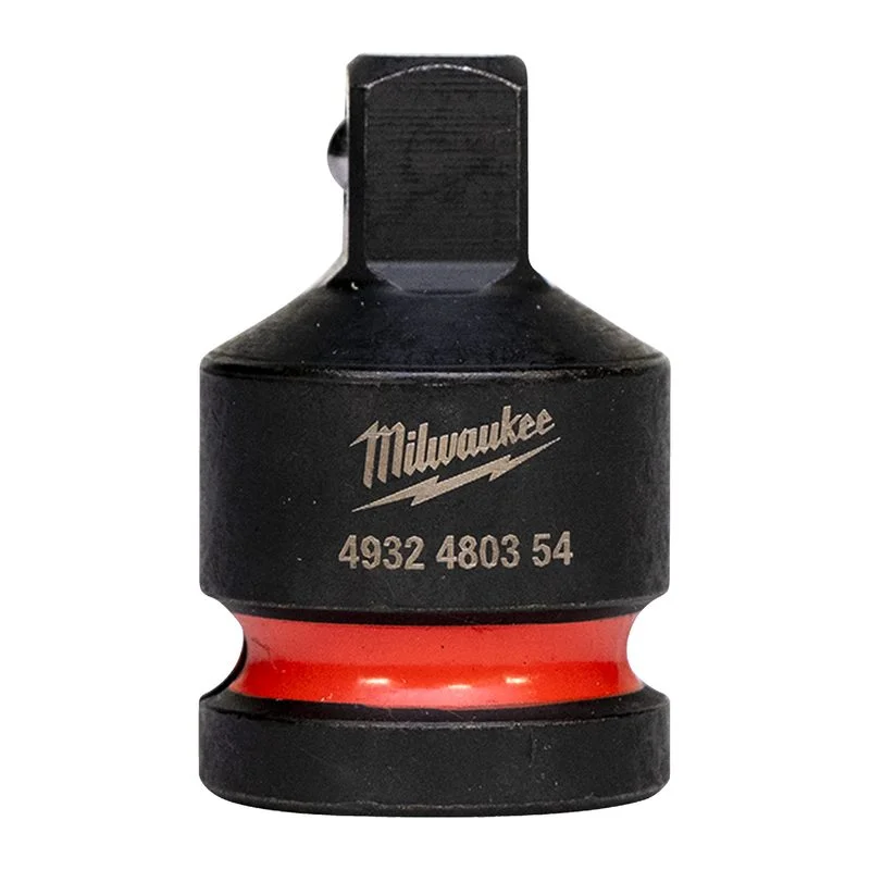 Odeslání Ihned Milwaukee Adaptér Shockwave HEXz 1/2" čtyřhran na 3/8"